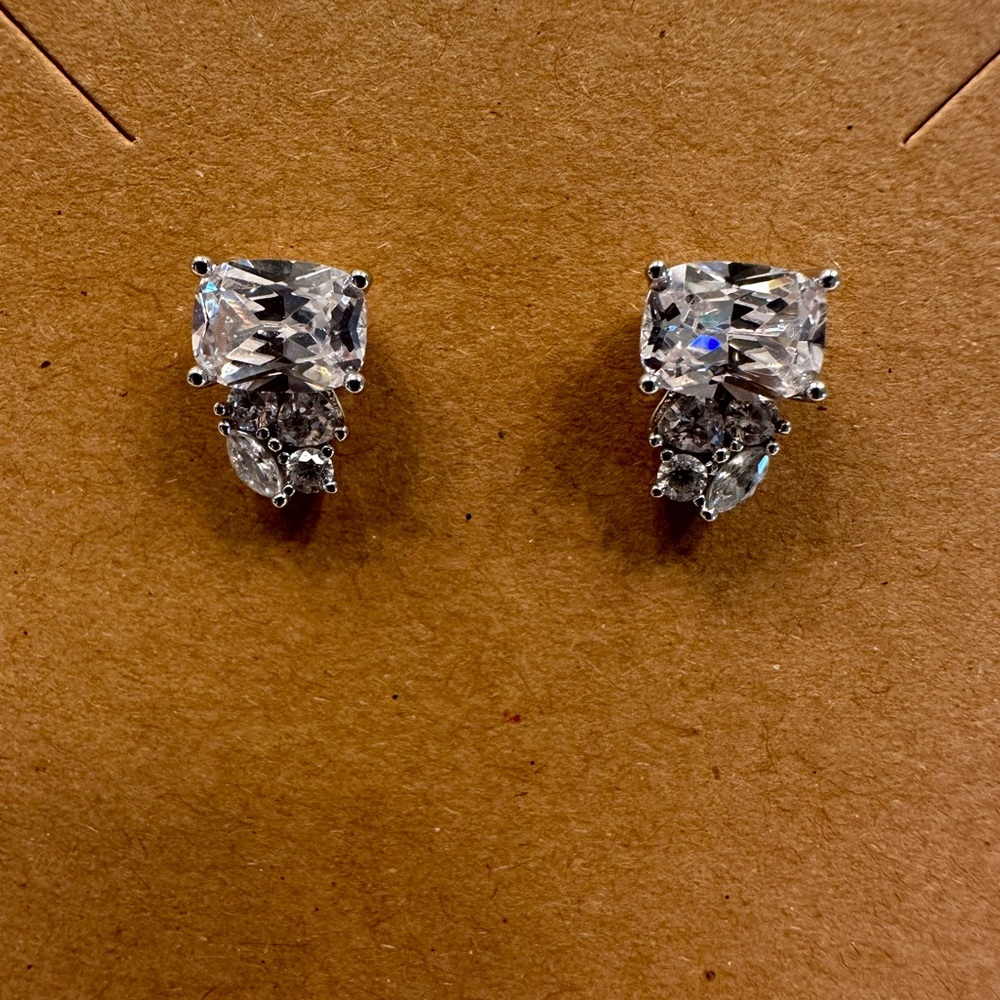Kate spade Brilliant Statements Studs
